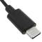 USB 2.0 cable type C male to USB A male 50cm