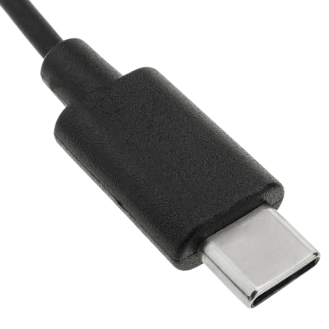 C-USB/C Cable USB 2.0 Tipo–C