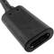 Câble USB 3.0 type C mâle à femelle 1m