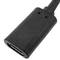 Câble USB 3.0 type C mâle à femelle 1m