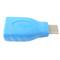Adaptateur USB 3.0 type C mâle vers USB 3.0 type A femelle