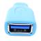 Adaptateur USB 3.0 type C mâle vers USB 3.0 type A femelle