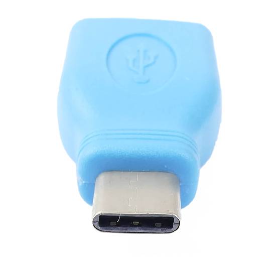Adaptateur USB 3.0 type C mâle vers USB 3.0 type A femelle