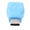 Adaptateur USB 3.0 type C mâle vers USB 3.0 type A femelle