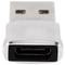 USB 2.0 type C female to type A male adapter