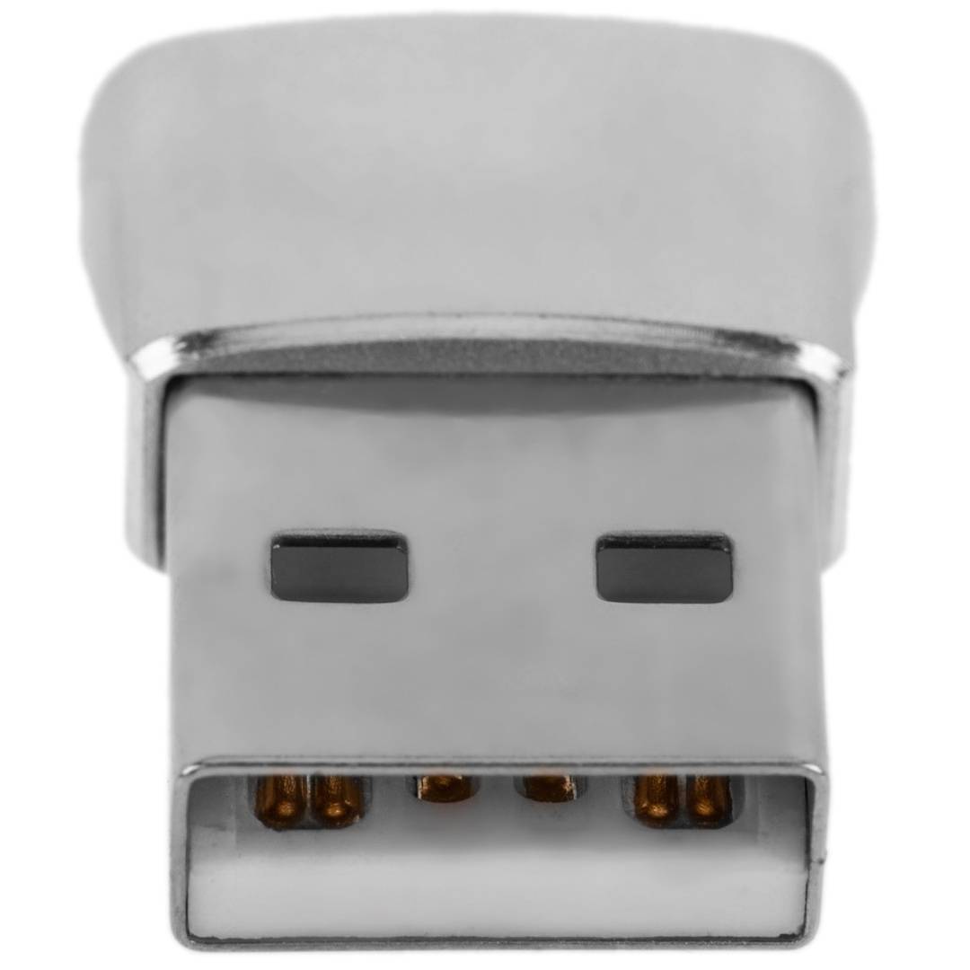 USB 2.0 type C female to type A male adapter