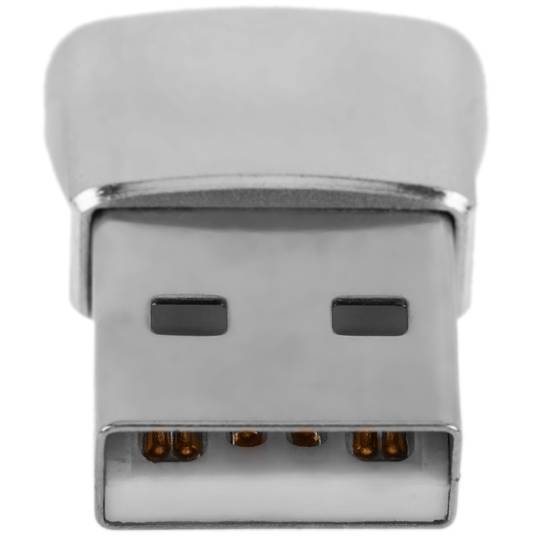 USB 2.0 type C female to type A male adapter
