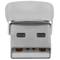 USB 2.0 type C female to type A male adapter