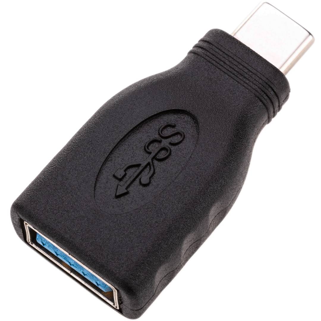adaptateur OTG Type-c femelle vers USB mâle adaptateur USB 3.0