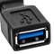 USB OTG cabo-C 3.0 USB-A Male to Female 15cm 3.0