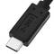 USB OTG cabo-C 3.0 USB-A Male to Female 15cm 3.0