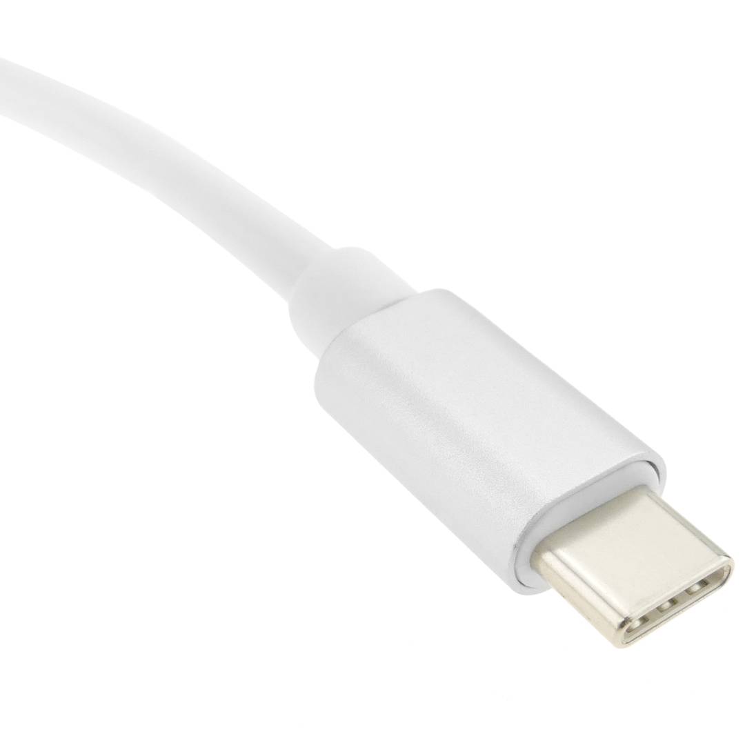 Câble adaptateur MHL actif USB type C vers HDMI