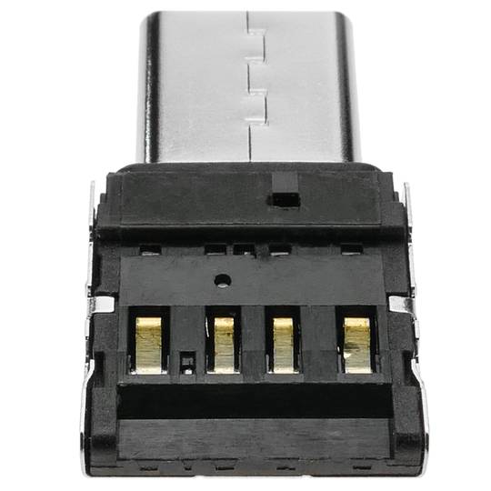 Adaptateur Mini OTG USB 2.0 USB type C mâle vers USB type A femelle