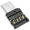 Adaptateur Mini OTG USB 2.0 USB type C mâle vers USB type A femelle