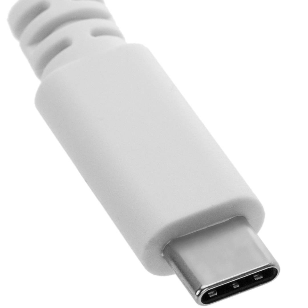 Convertisseur vidéo USB-C mâle vers HDMI-A 4K femelle