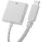 Convertisseur vidéo USB-C mâle vers HDMI-A 4K femelle