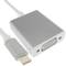 Convertitore USB-C 3.1 maschio a VGA femmina