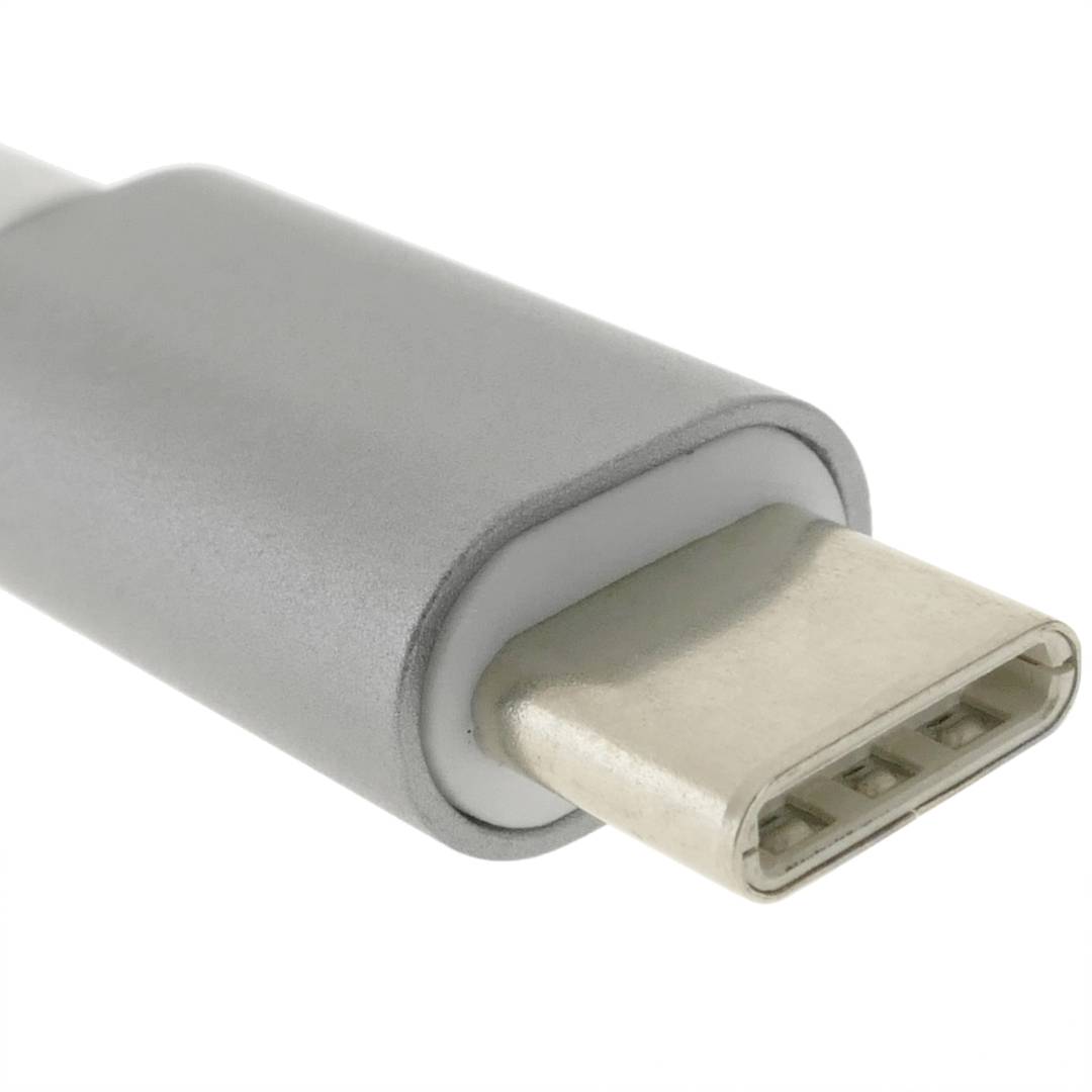 Convertitore USB-C 3.1 maschio a VGA femmina