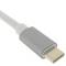 Convertitore USB-C 3.1 maschio a VGA femmina