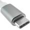 Kabel USB 3.1 C Stecker an mini DisplayPort weiblich Video Konverter 4K Ultra HD 60Hz C20CH 10cm
