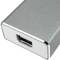Kabel USB 3.1 C Stecker an mini DisplayPort weiblich Video Konverter 4K Ultra HD 60Hz C20CH 10cm