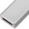 USB 3.1 C Man-vrouw DisplayPort-kabel 4K Ultra HD 60Hz 10cm video-omzetter