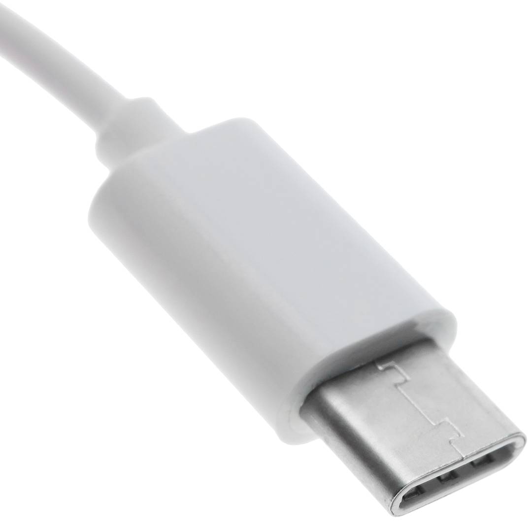 Cable MicroUSB OTG 12cm Macho a Hembra - Adaptadores USB (USB 2.0