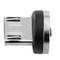 Magnetic micro USB type USB connector