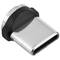 Connecteur USB magnétique de type C