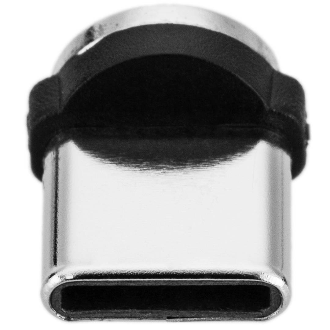 Magnetic USB Type-C Connector - Cablematic