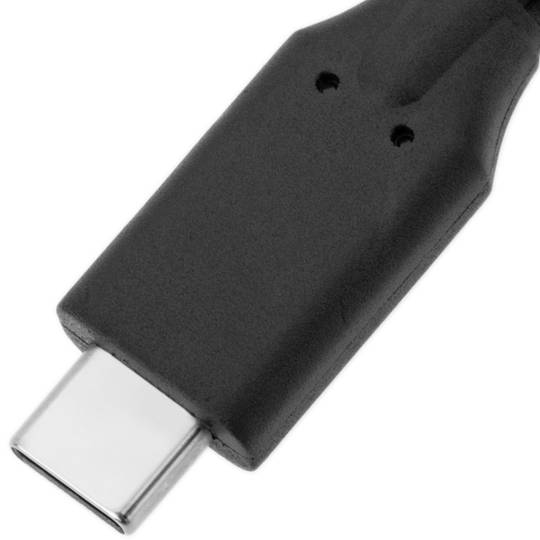 Adaptador Conector USB Tipo A Macho 2.0 con placa PCB