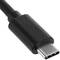 Cable extensión USB tipo C para empotrar