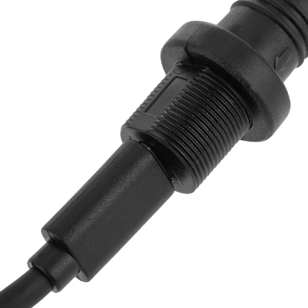 Cable extensión USB tipo C para empotrar