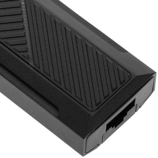 USB-C to 2xUSB-A, USB-C PD, HDMI and RJ45 Converter