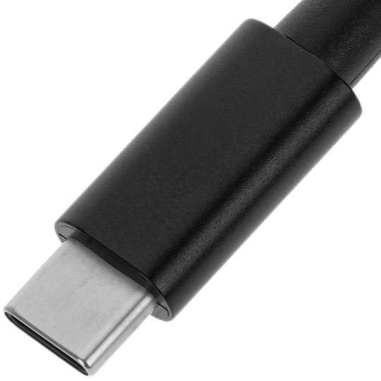 USB-C naar 3xUSB-A, USB-C PD, HDMI, RJ45, TF, SD en Audio Converter.