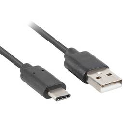 Regleta base 5 enchufes & 2 puertos USB 3G 1.5mm x 3m Color blanco - V-TAC