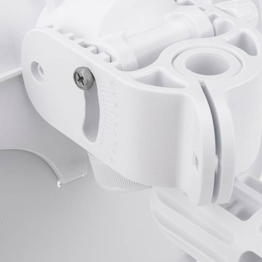 Antena y punto de Acceso Exterior CPE - AP Ubiquiti Networks LiteBeam AC GEN2 AirMax Dual Band LBE-5AC-GEN2 AC 5GHz 23 dBi