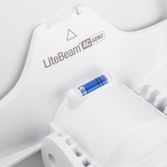 Antena y punto de Acceso Exterior CPE - AP Ubiquiti Networks LiteBeam AC GEN2 AirMax Dual Band LBE-5AC-GEN2 AC 5GHz 23 dBi