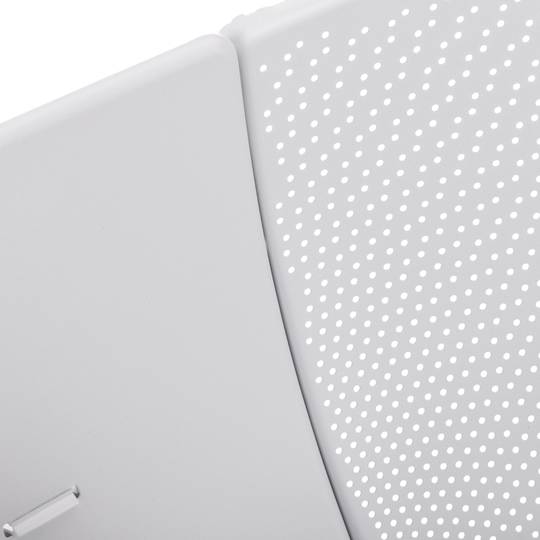 Antena y punto de Acceso Exterior CPE - AP Ubiquiti Networks LiteBeam AC GEN2 AirMax Dual Band LBE-5AC-GEN2 AC 5GHz 23 dBi