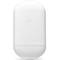 Antenne und Zugangspunkt für den Außenbereich CPE - AP Ubiquiti Networks LOCO5AC Nanoloco AC-Nanostation AirMax AC 5 GHz 13 dBi