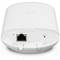 Antenne und Zugangspunkt für den Außenbereich CPE - AP Ubiquiti Networks LOCO5AC Nanoloco AC-Nanostation AirMax AC 5 GHz 13 dBi