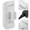 Antenne und Outdoor Access Point CPE Ubiquiti-Netzwerke LOCOM2 Nanoloco M2 Nanostation M AirMax 2,4 GHz