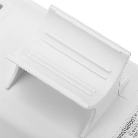 Antenne und Outdoor Access Point CPE Ubiquiti-Netzwerke LOCOM2 Nanoloco M2 Nanostation M AirMax 2,4 GHz