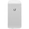 Antenne und Outdoor Access Point CPE Ubiquiti-Netzwerke LOCOM2 Nanoloco M2 Nanostation M AirMax 2,4 GHz