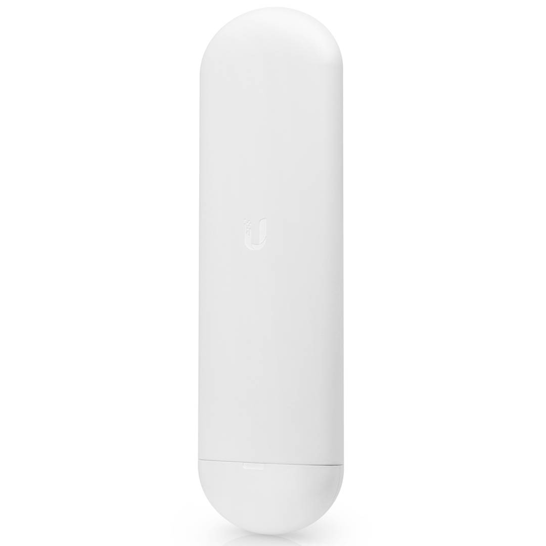 Antenna and Outdoor Access Point CPE - AP Ubiquiti NS-5AC NanoStation AC AirMax AC 5GHz 16dBI