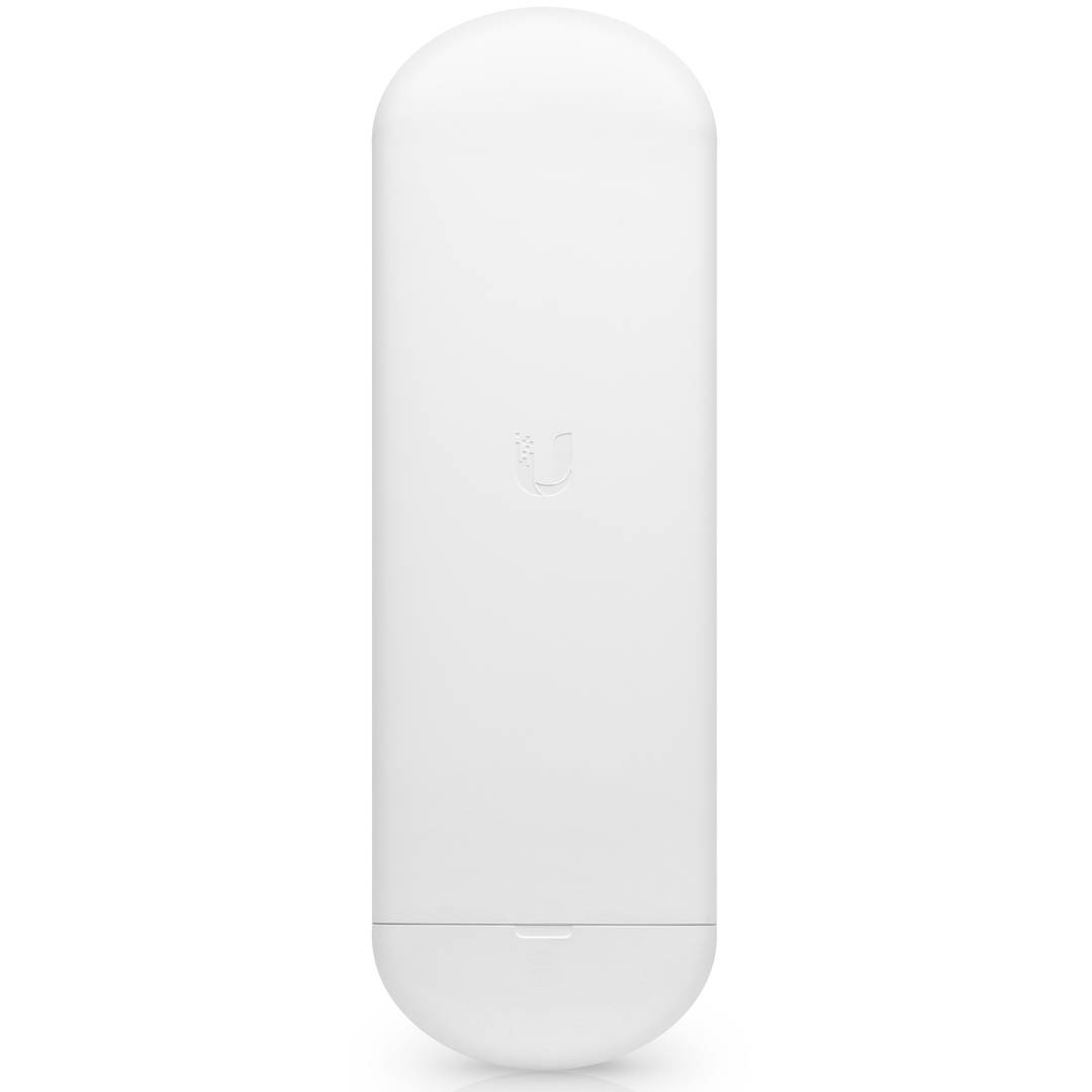 Antenna and Outdoor Access Point CPE - AP Ubiquiti NS-5AC NanoStation AC AirMax AC 5GHz 16dBI