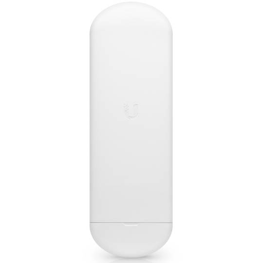 Antenna and Outdoor Access Point CPE - AP Ubiquiti NS-5AC NanoStation AC AirMax AC 5GHz 16dBI