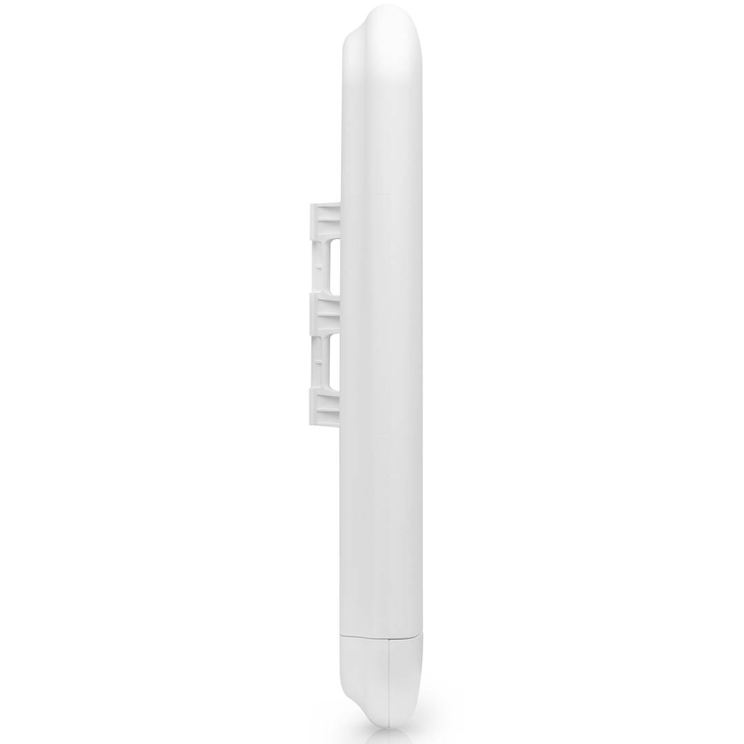 Antenna and Outdoor Access Point CPE - AP Ubiquiti NS-5AC NanoStation AC AirMax AC 5GHz 16dBI