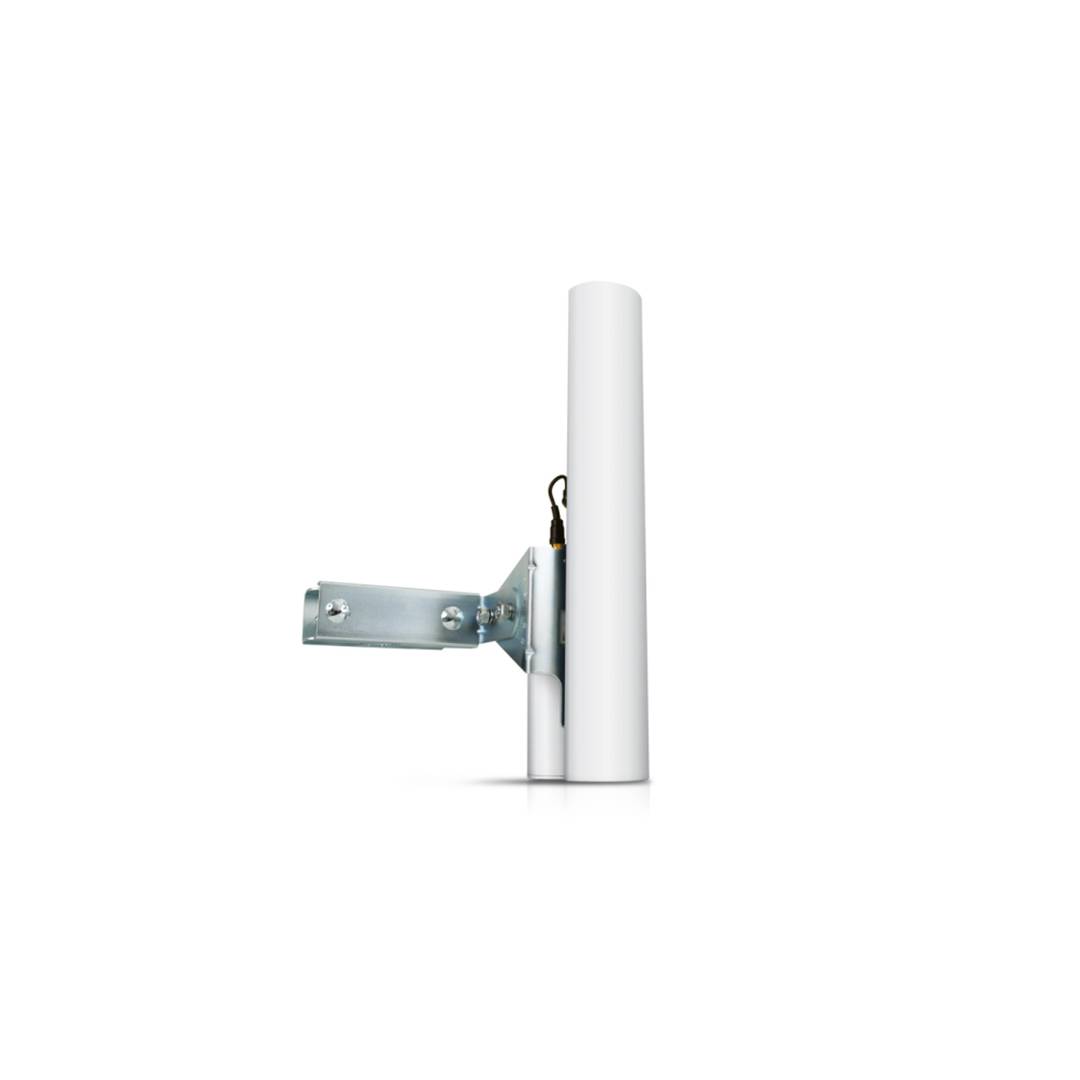 Antenne Ubiquiti AirMax Sector 5GHz avec 16dBi et angle de couverture de 120° AM-5G16-120