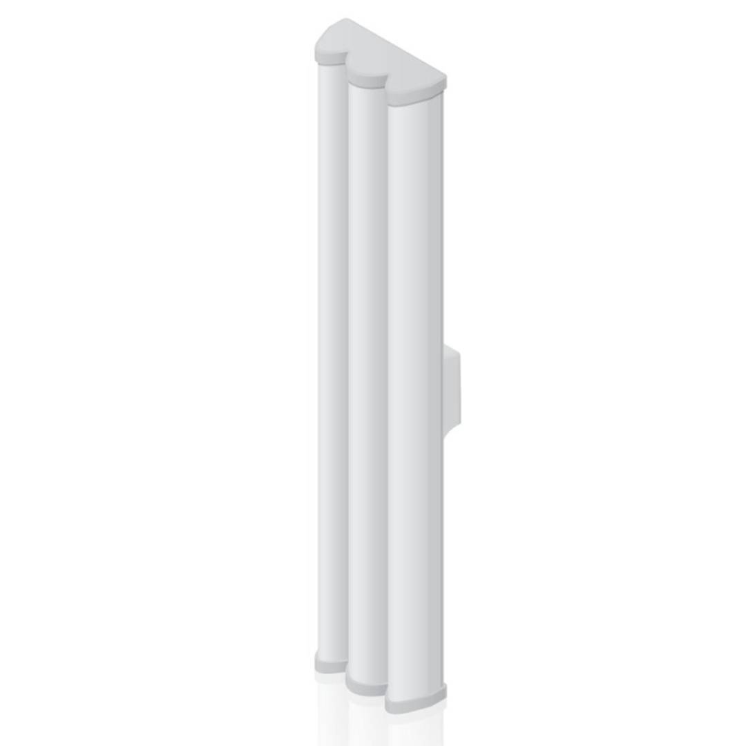 Ubiquiti AM-5G19-120 AirMax 5 GHz sector antenna with 19 dBi and a 120° angle